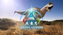 create custom ark survival ascended mods ark creature mods unreal engine