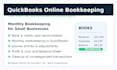 clean up and catch up quickbooks bookkeeping