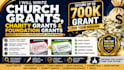 write church grants proposal, charity grants 501c3 nonprofit grants successfully