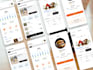 design a mobile app