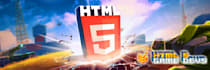 develop HTML5 game, browser game, web game or javascript game using phaser