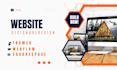 build squarespace webflow framer landing page consultation redesign development