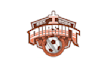 design church soccer team logo