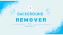 true focus background removal house