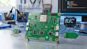 design embedded systems pcb firmware rf antenna and iot devices