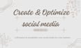 launch and optimize your social media business page