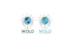 create encourage sustainability practices logo