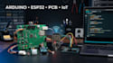 do arduino esp32 stm32 raspberry pi iot programming and tinkercad project
