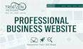 design and develop a modern responsive websites