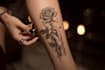 create custom and realism tattoo design