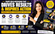 shape bold messaging that drives results and inspires action