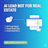 automate your real estate leads with google sheets
