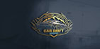 draw car ,automotive ,auto mobile , drift logo