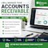 manage your accounts receivable,sap  ar payments follow up