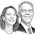 draw your portrait wsj style hedcut