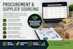 help your business management its procurement cost