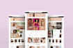 do storefront design for amazon