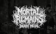 design a brutal death metal logo
