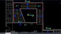 create railing shop and fabrication drawings