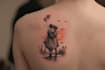 do unique customized realism tattoo design