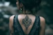 create a profesional tribal tattoo design