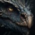 create original dragon design