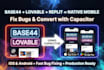 be your base44 for app integration and migration, base44 integration, base44