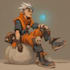dnd character art and dnd character art