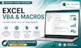 create excel vba macros and automation for your spreadsheet tasks