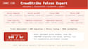 be your crowdstrike falcon expert