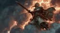 draw your oc and dnd character illustration