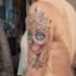 design professional tattoo and custom tattoo