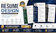 design professional resumes and cvs with polished formatting