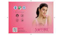 design brochure cover page