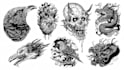 design custom tattoo art