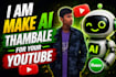 make ai thambale on your youtube