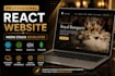develop professional mern stack webapp