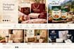 design custom product packaging and labels
