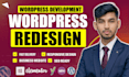 do website development luxury website design and wordpress developer