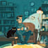 design comic book illustration comic artist and novel art