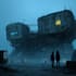 create breathtaking environmental concept art