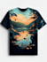 design a t shirt