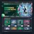 build a premium fullstack ecommerce web and mobile app suite