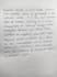 handwrite notes letters assignments and documents