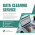 clean, format, remove duplicates, merge excel data