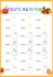 design custom creative and educational worksheets