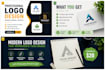 do data entry, logo design, translation, copy paste,