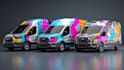 design stunning professional vehicle wrap design