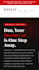 design a modern HTML email template