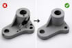 fix stl files, repair meshes, and prepare models for 3d printing